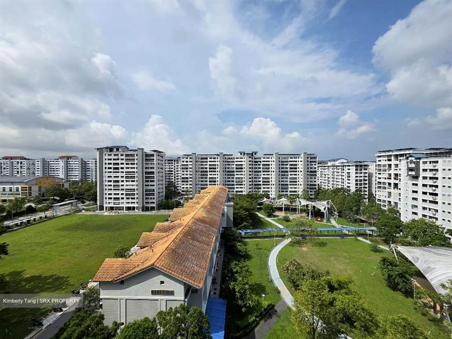 Blk 412 Pasir Ris Drive 6 (Pasir Ris), HDB 4 Rooms #577448521